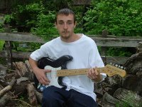 Nicklaus Maharidge