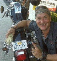 Crawford Hoss