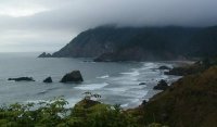 Cliff Code