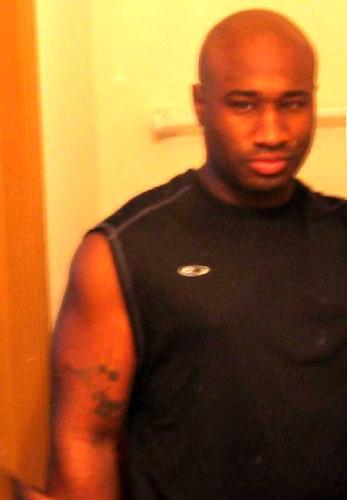 Clivens Laguerre