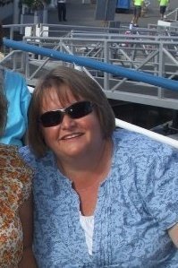 Cheryl Lysdal