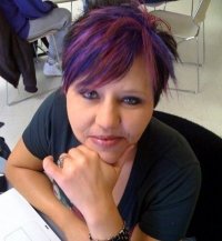 Chassity Quinter Merkel