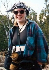 Corrine Mcdermid