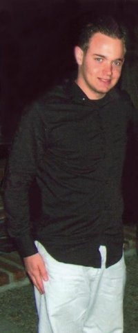 Jerad Avigliano