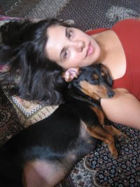 Clover Lalehzar
