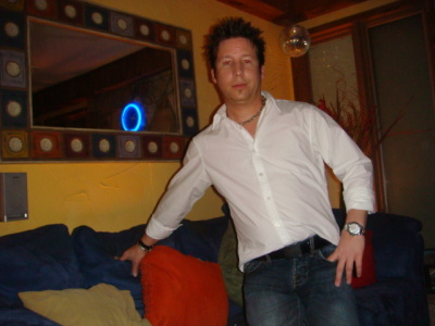 Randy Quakenbush