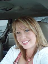 Amanda Caffey