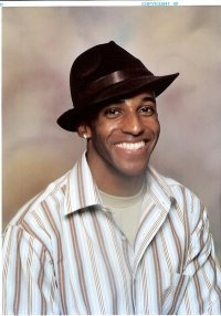Cory Mckoy