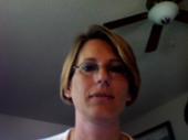 Christina Laughlin