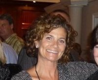 Cindy Lazaroff