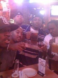 Clinte Motley