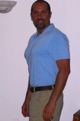 Carlos Mordoh