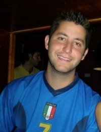 Corey Taustein