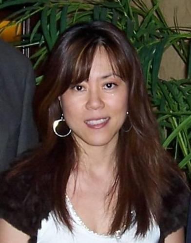 Christina Ku