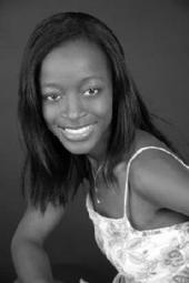 Christelle Niamke