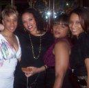 Shauntel Foster
