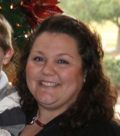 Terri Smith