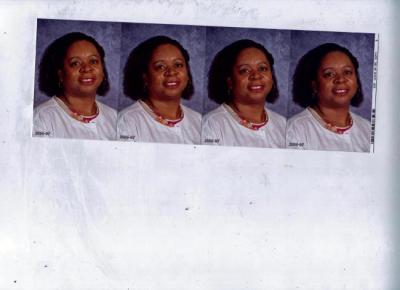 Charmaine Roberts