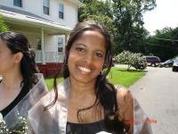 Nishani Fernando
