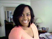 Namesha Gregory