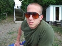 Christopher Mozzocchi