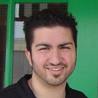 Dominic Vedda