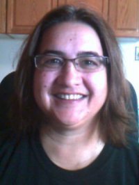 Coleen Dionne