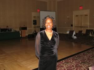 Carmen Cole
