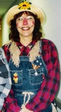 Barbara Molloy