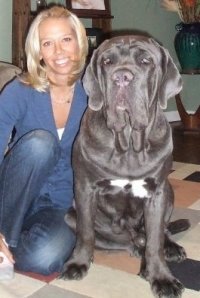 Conchetta Ingram