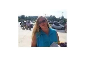Sherry Sewell