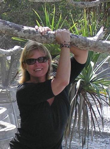 Connie Glazer