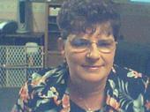 Mary Tauzin