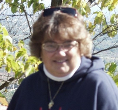 Mary Angerami