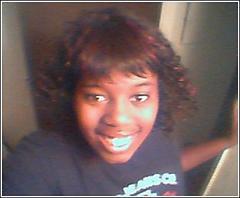 Dionysia Mitchell