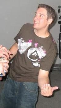Devlin Damico