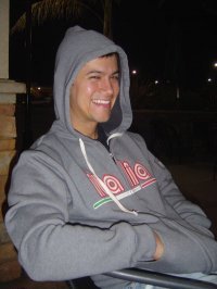 Aaron Gendle