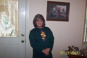 Elizabeth Prewitt