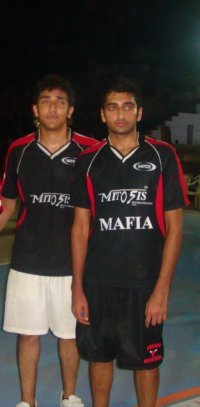 Samee Baig