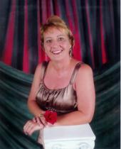 Tiwanna Sonnier
