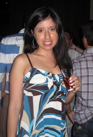 Amy Torres