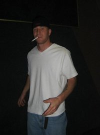 Corey Swieciak