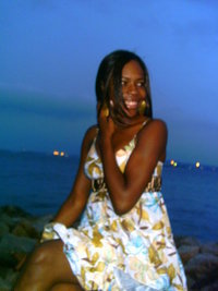 Corynne Pettiford