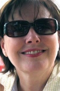 Corinne Gillick