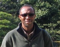 Christopher Oriakhi