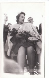 Corinne Frysztak