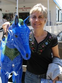 Coralie Lallemand