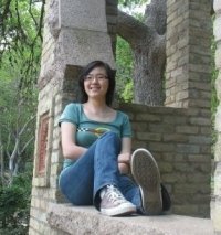 Yueting Chen