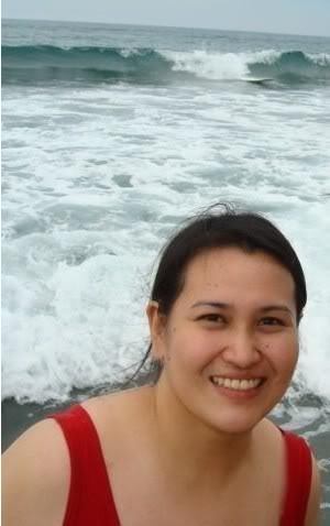 Corrine Allas