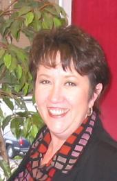 Robin Morrison